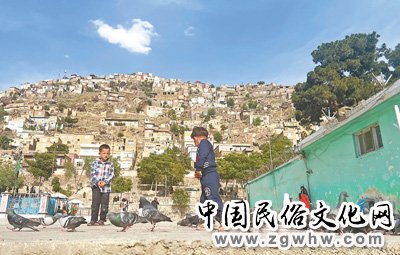 “美国制裁极大增加阿富汗民众的痛苦”(深度观察)——美国滥施非法单边制裁制造人道主义灾难②